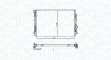 MAGNETI MARELLI 350213220200