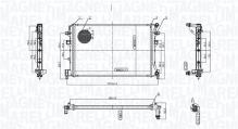 MAGNETI MARELLI 350213220300