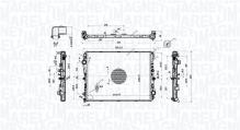 MAGNETI MARELLI 350213220600