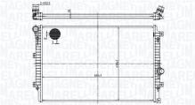 MAGNETI MARELLI 350213220800