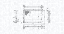 MAGNETI MARELLI 350213022100