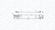 MAGNETI MARELLI 350213221200