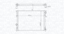 MAGNETI MARELLI 350213221400