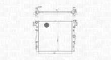 MAGNETI MARELLI 350213221600