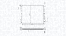 MAGNETI MARELLI 350213221700