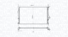 MAGNETI MARELLI 350213222100