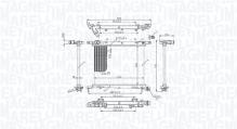 MAGNETI MARELLI 350213222200