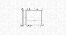 MAGNETI MARELLI 350213819000