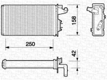 MAGNETI MARELLI 350218052000
