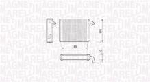 MAGNETI MARELLI 350218054000
