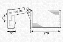 MAGNETI MARELLI 350218220000