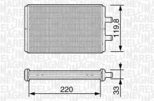 MAGNETI MARELLI 350218226000