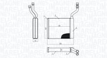MAGNETI MARELLI 350218425000