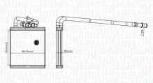 MAGNETI MARELLI 350218454000