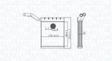 MAGNETI MARELLI 350218480000