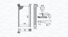 MAGNETI MARELLI 350218505000