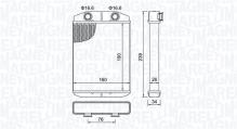 MAGNETI MARELLI 350218507000