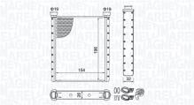 MAGNETI MARELLI 350218509000