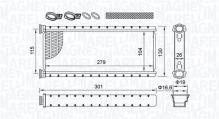 MAGNETI MARELLI 350218514000