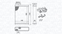 MAGNETI MARELLI 350218515000
