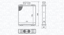 MAGNETI MARELLI 350218517000