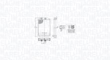 MAGNETI MARELLI 350218519000