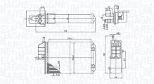 MAGNETI MARELLI 350218520000