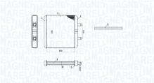 MAGNETI MARELLI 350218521000
