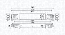 MAGNETI MARELLI 351319204130