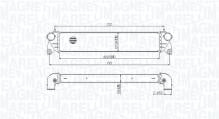 MAGNETI MARELLI 351319205300