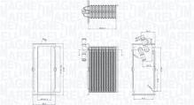 MAGNETI MARELLI 351319205430