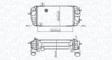 MAGNETI MARELLI 351319205770
