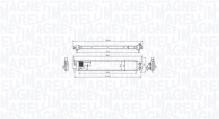 MAGNETI MARELLI 351319206060