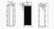 MAGNETI MARELLI 351319206190