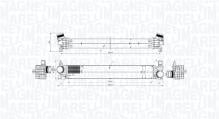 MAGNETI MARELLI 351319206220