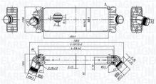 MAGNETI MARELLI 351319206230