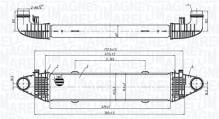 MAGNETI MARELLI 351319206250