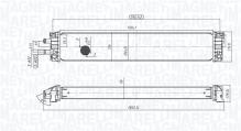 MAGNETI MARELLI 351319206270
