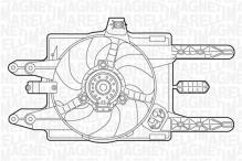 MAGNETI MARELLI 069422018010