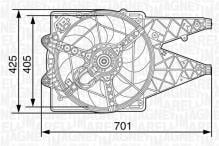 MAGNETI MARELLI 069422454010