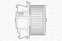 MAGNETI MARELLI 069412503010