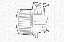 MAGNETI MARELLI 069412524010