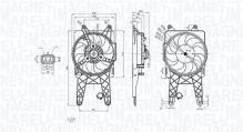 MAGNETI MARELLI 069422818010