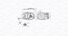 MAGNETI MARELLI 069422858010