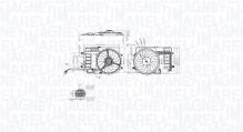 MAGNETI MARELLI 069422859010