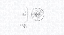 MAGNETI MARELLI 069422868010