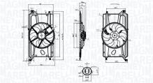 MAGNETI MARELLI 069422900010
