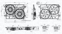 MAGNETI MARELLI 069422901010