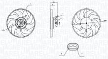MAGNETI MARELLI 069422903010