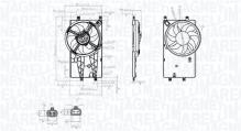 MAGNETI MARELLI 069422904010